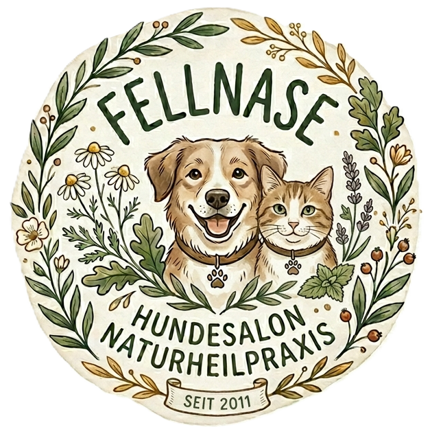 Hundesalon & THP Fellnase